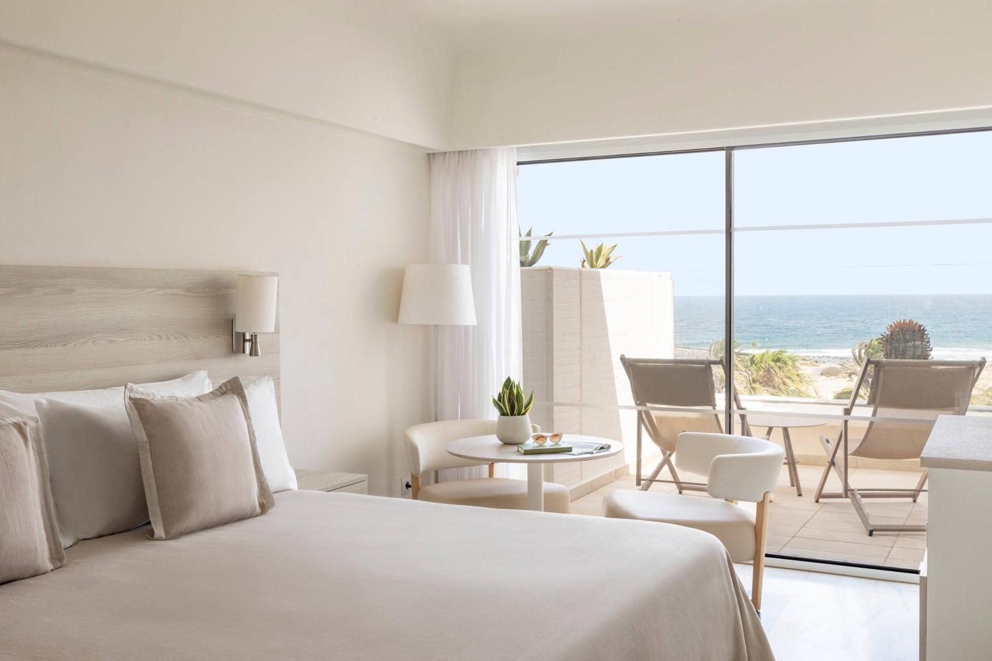Premium Room Ocean Front