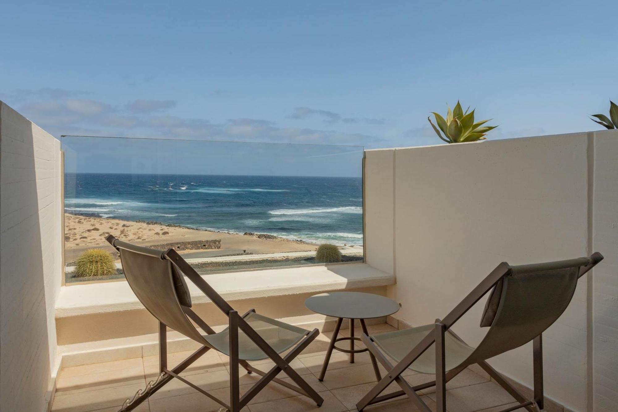 Premium Room Ocean Front