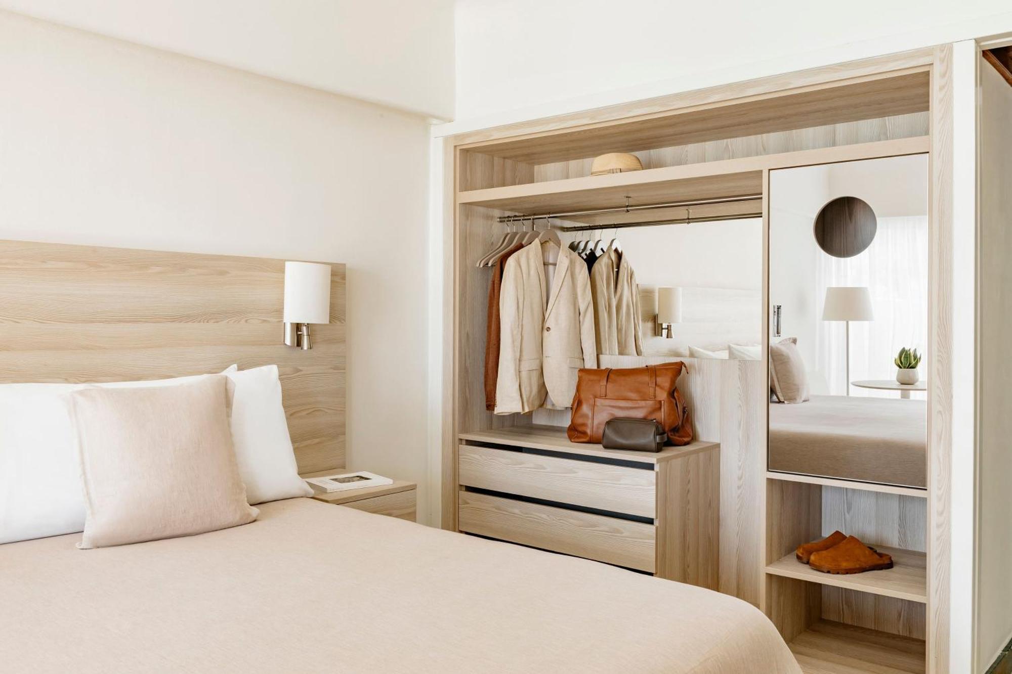 Premium Room Ocean Front