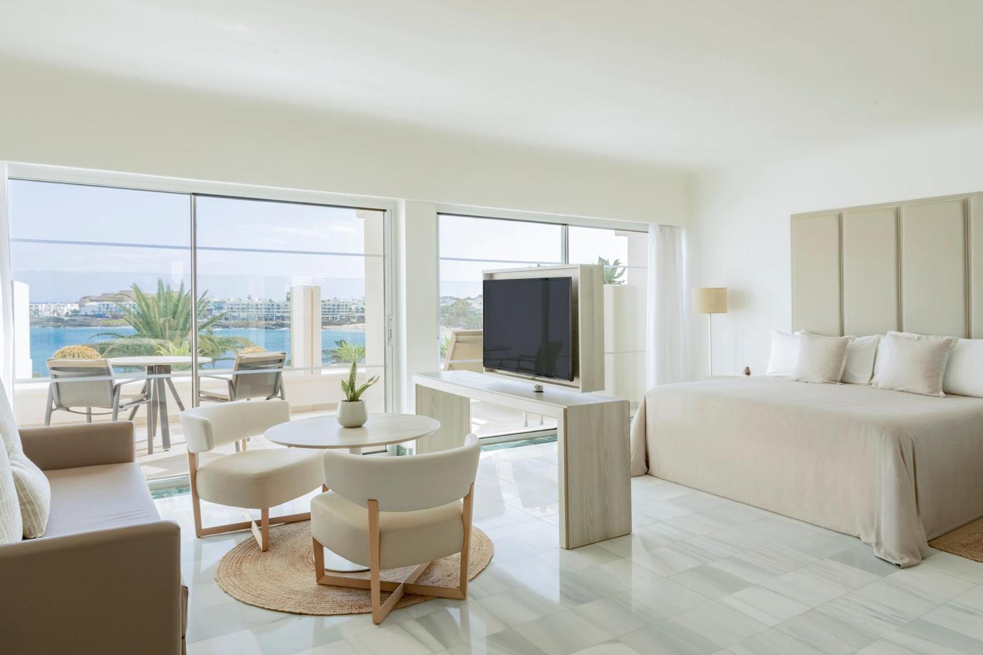 The Reserve Junior Suite Ocean Front