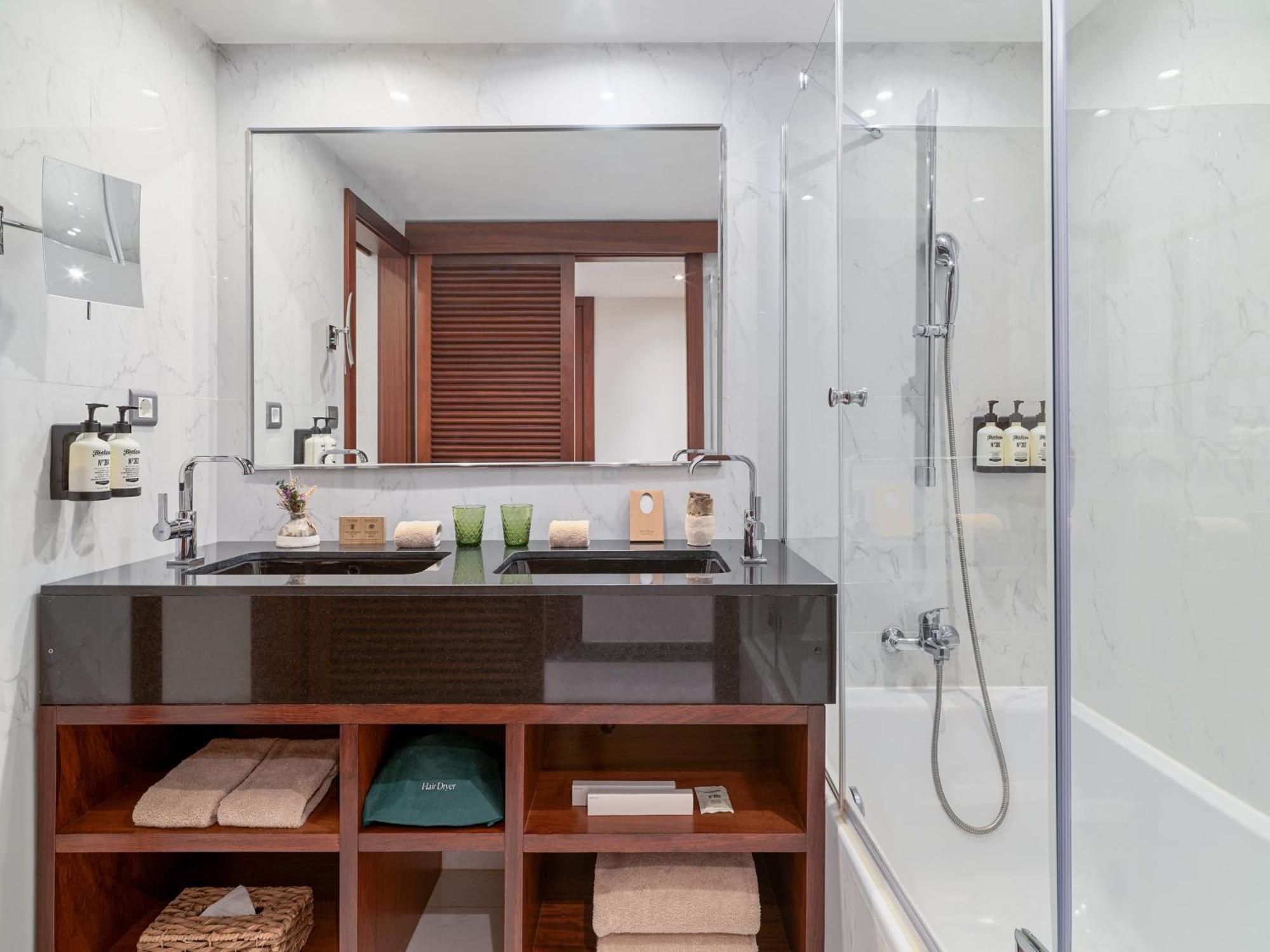 Suite Ocean Front Whirlpool