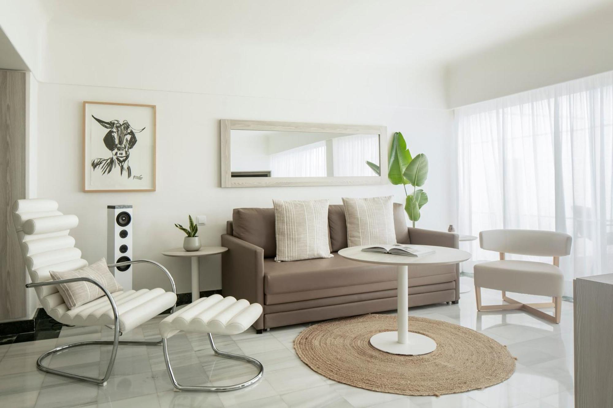 The Reserve Junior Suite Ocean Front