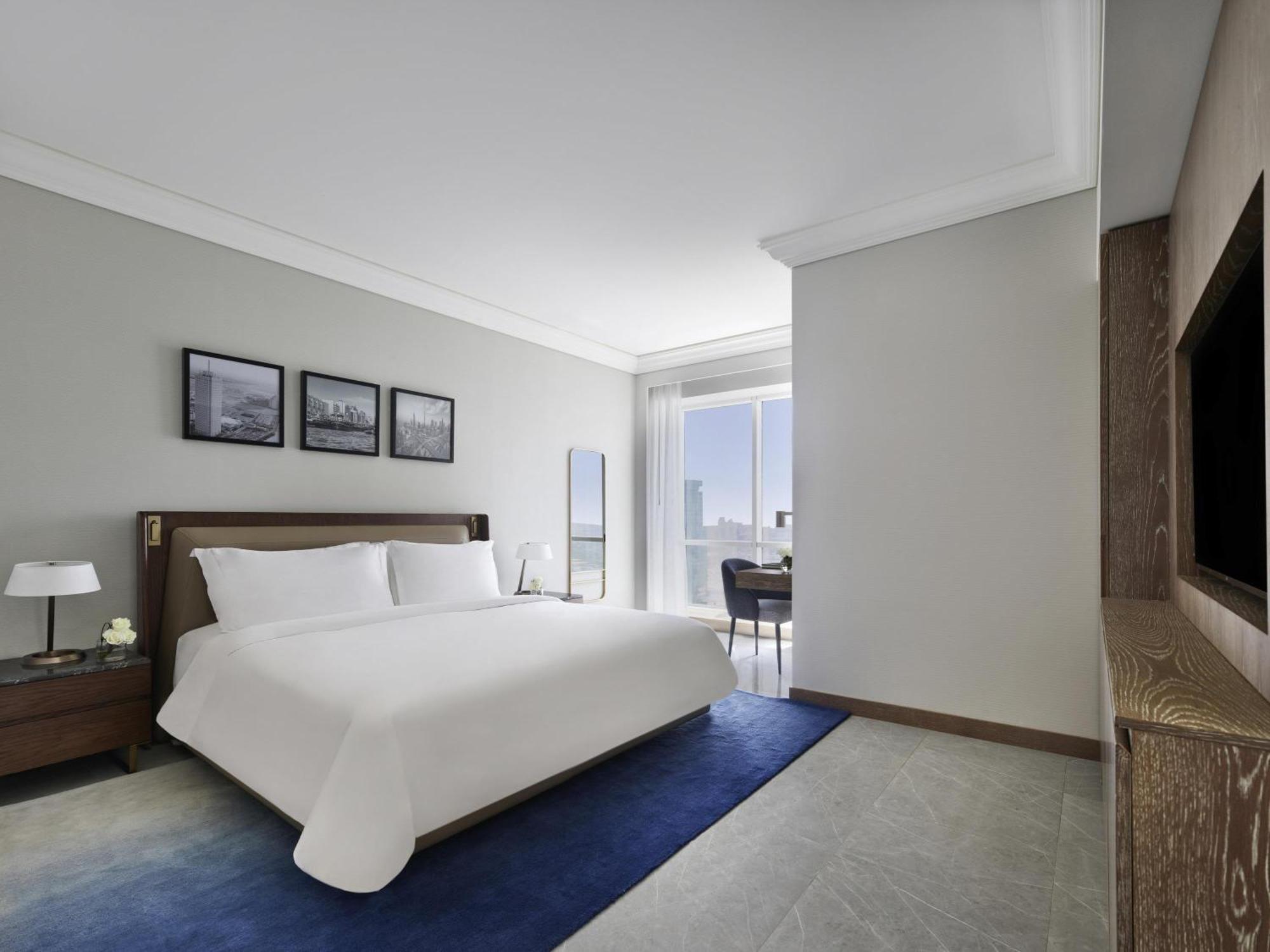 Junior Suite King