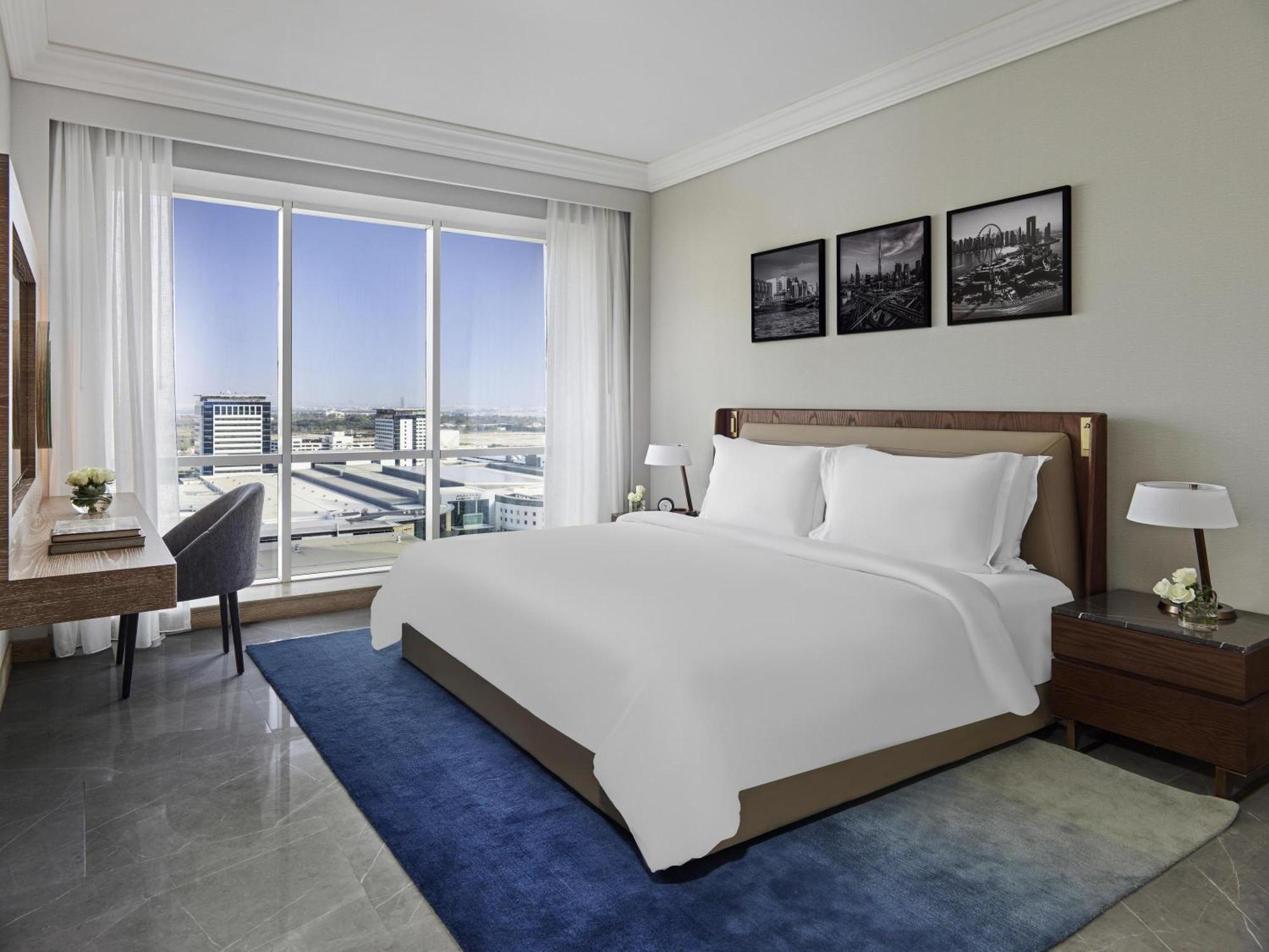 Two Bedroom Suite 2 King