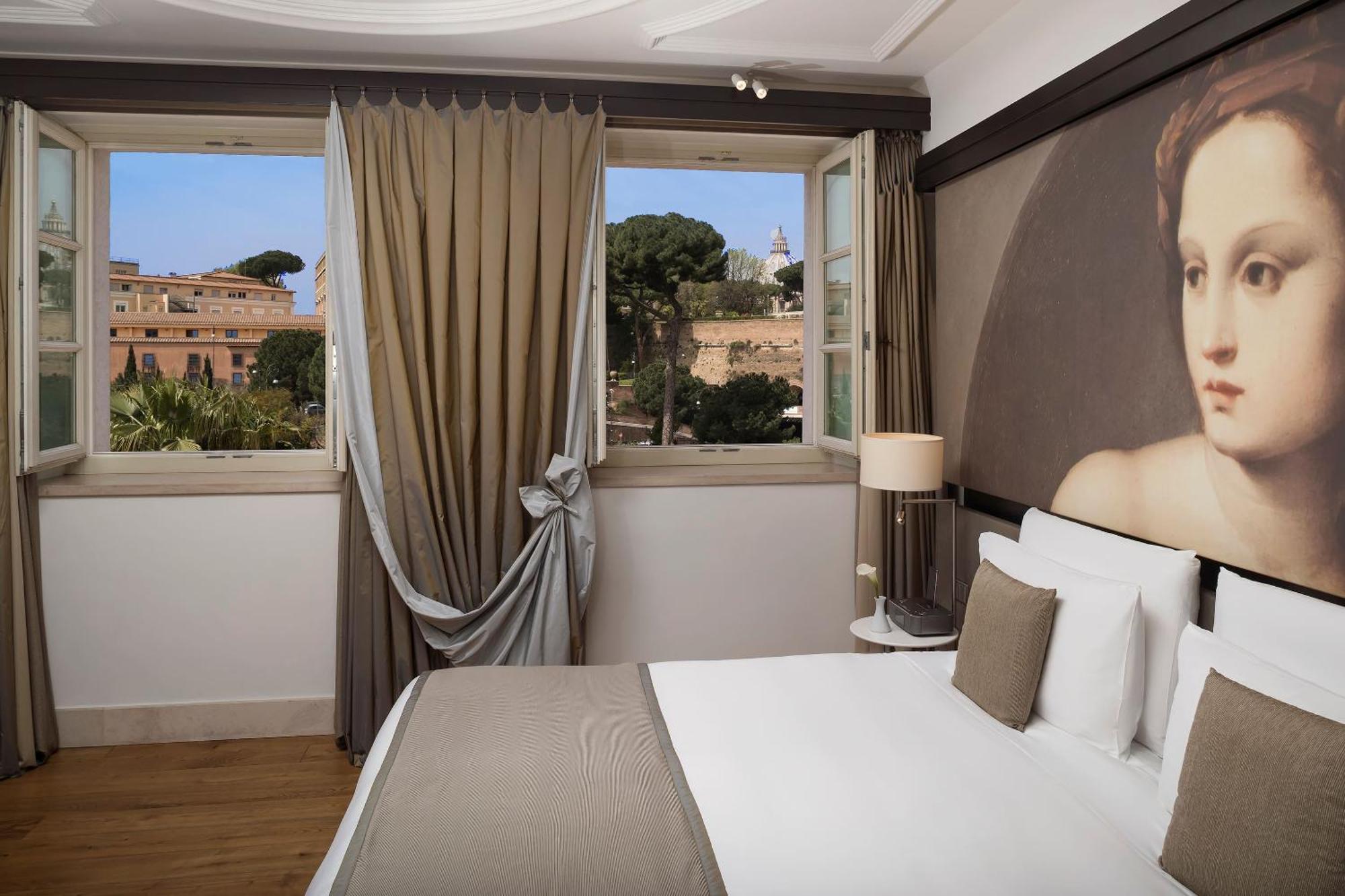 Supreme Room Views