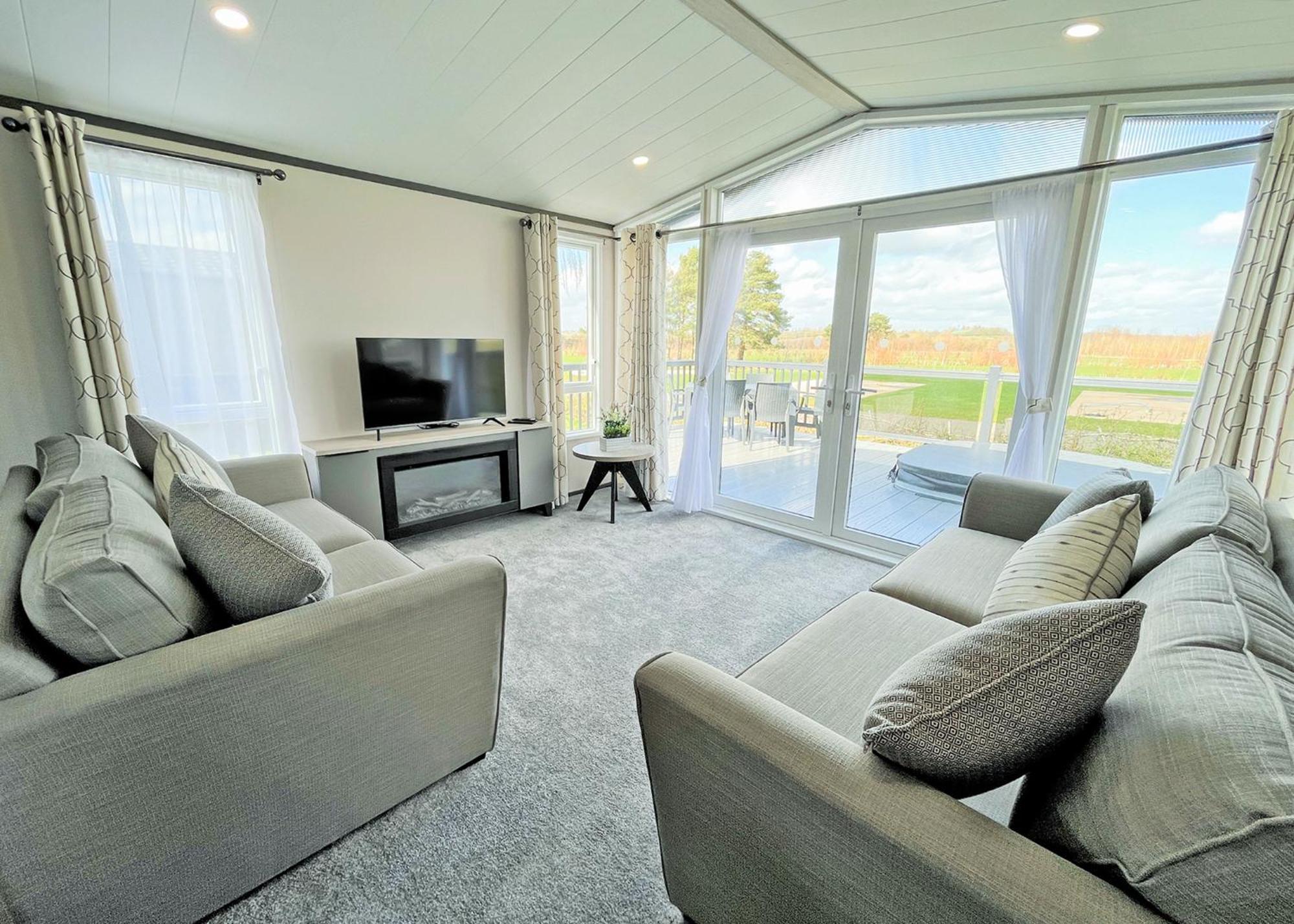 Two-Bedroom Holiday Home