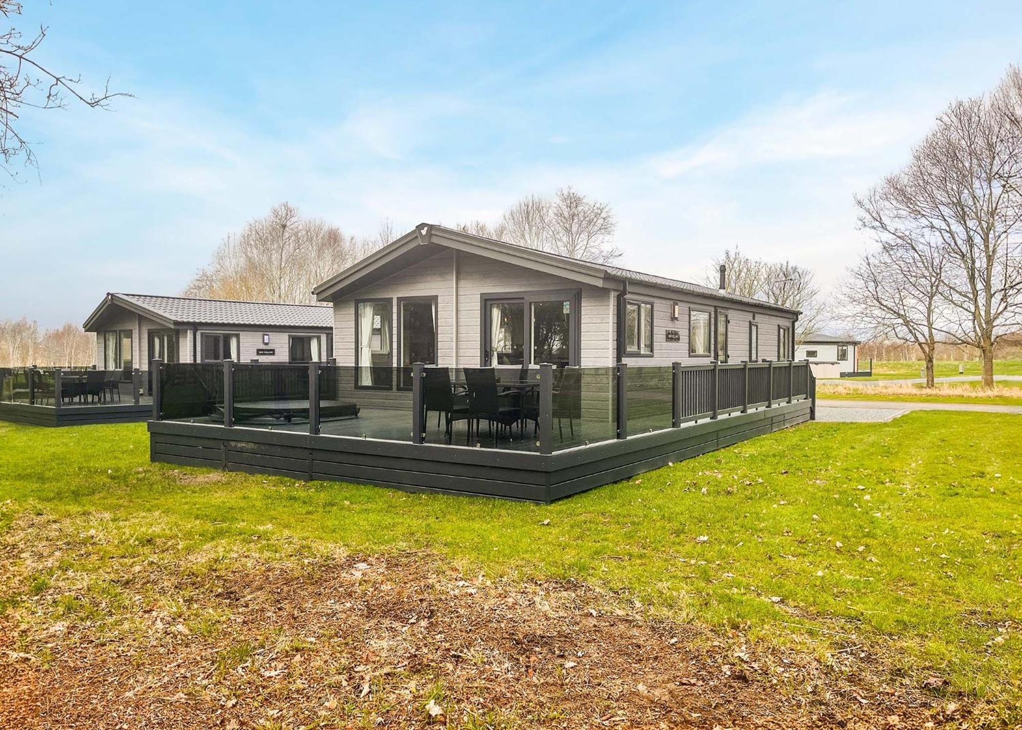Two-Bedroom House 2