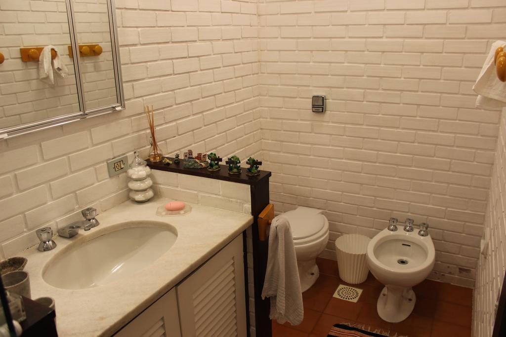 Quarto Quádruplo Deluxe
