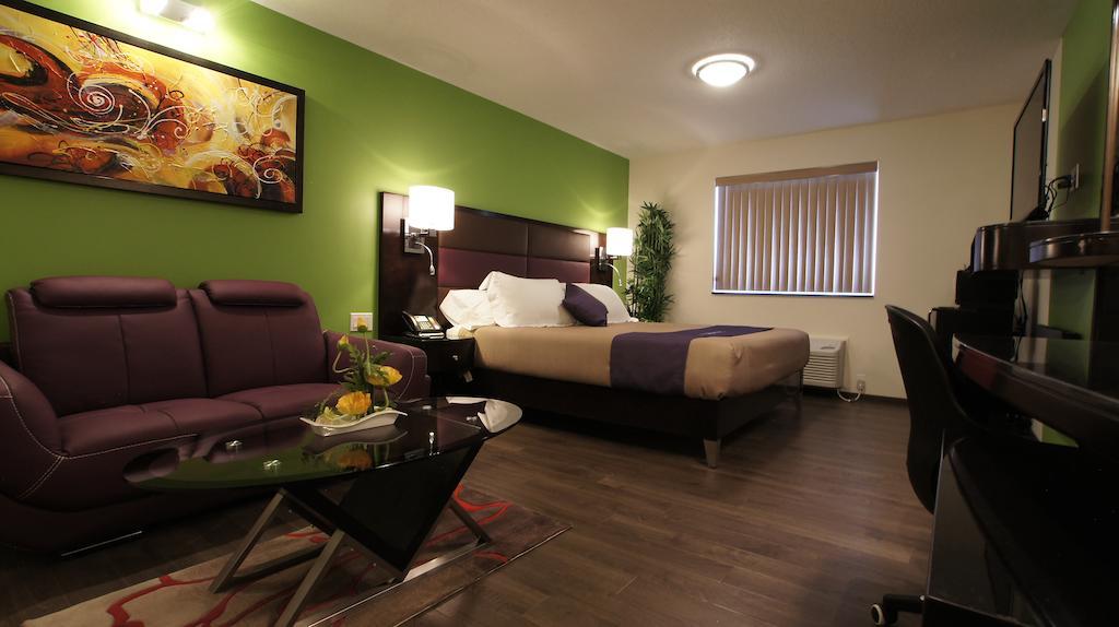 King Room - Disability Access