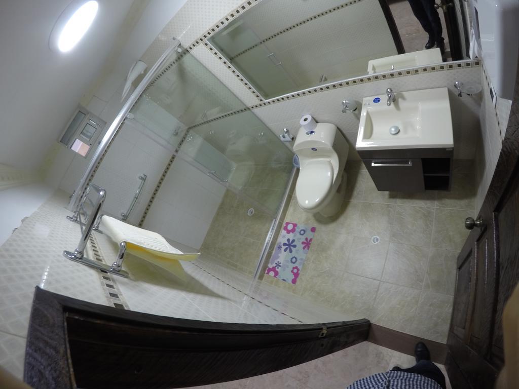 Queen Suite