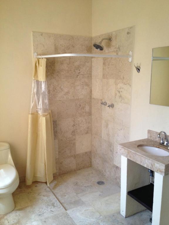 Accesible Queen Studio Suite with Two Queen Beds and Bathtub with Grab Bars, Non-Smoking