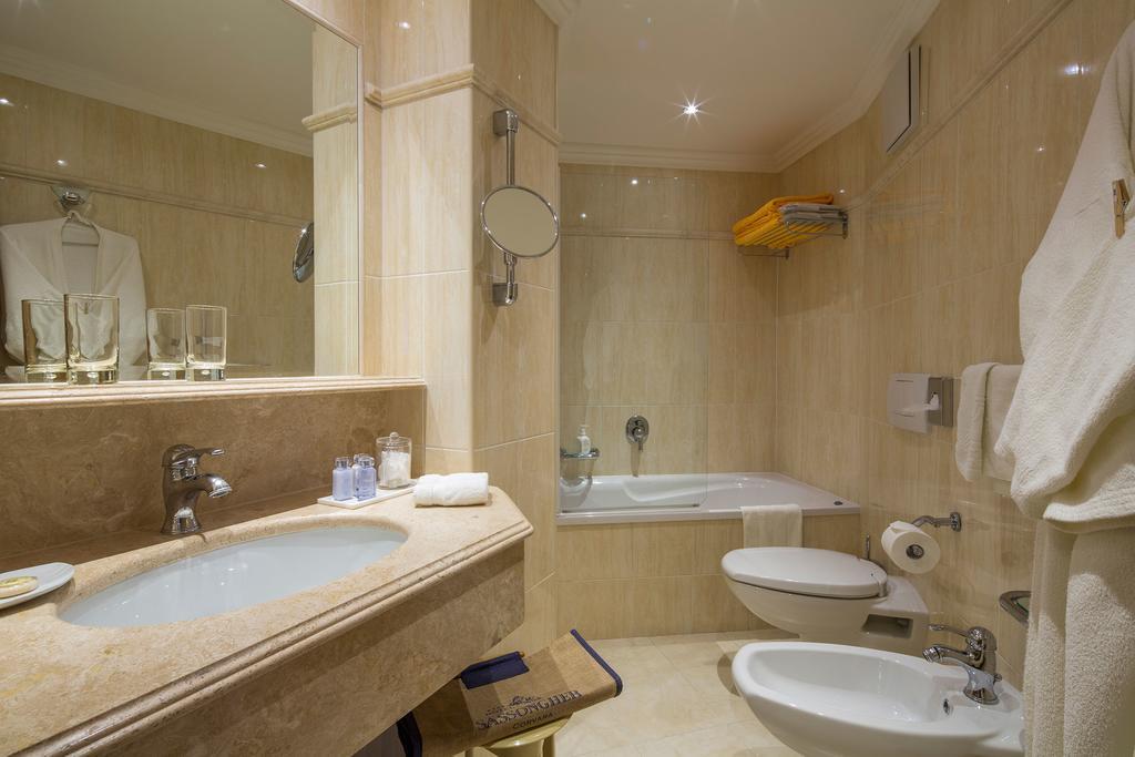 Comfort Doppelzimmer
