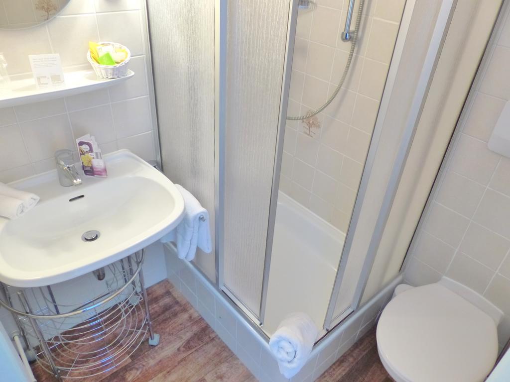 Comfort Doppelzimmer