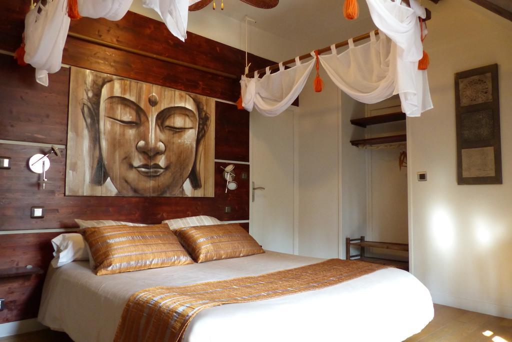 Chambre Double Supérieure - Sunarée