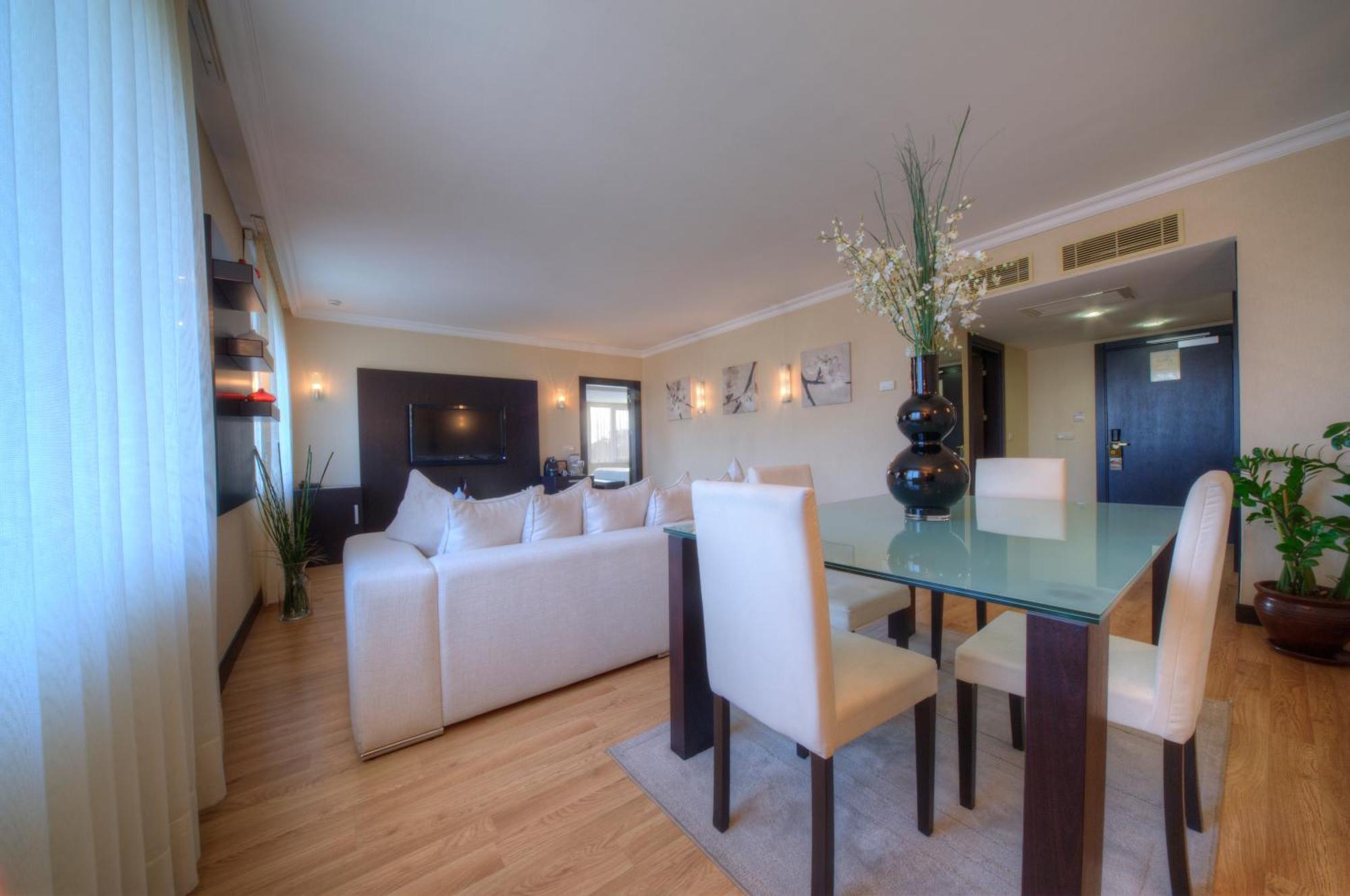 Suite Familiare