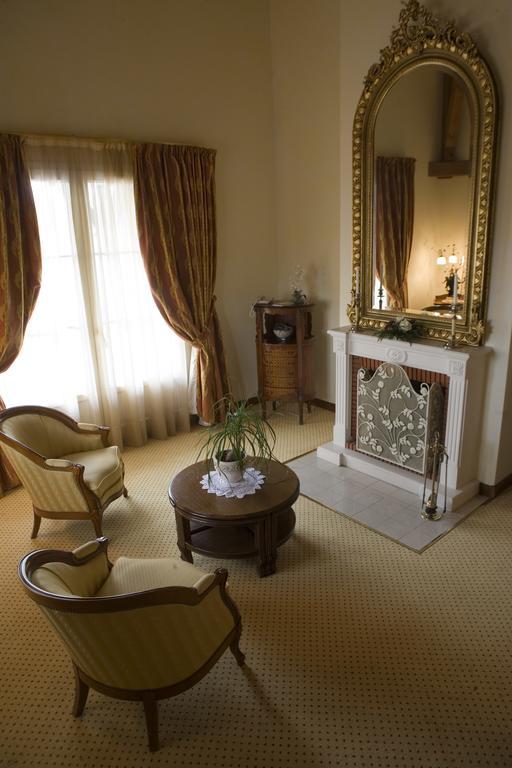 Suite en Duplex