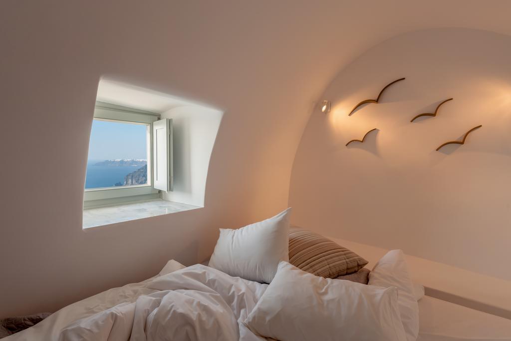 Cave House Suite