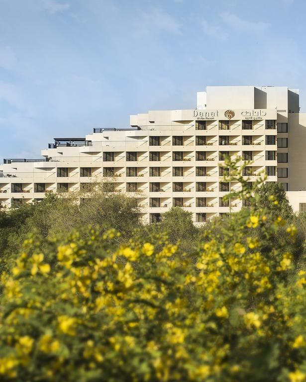 Hafeet Classic Twin Room - 20% discount on F&B and 30% discount on Spa