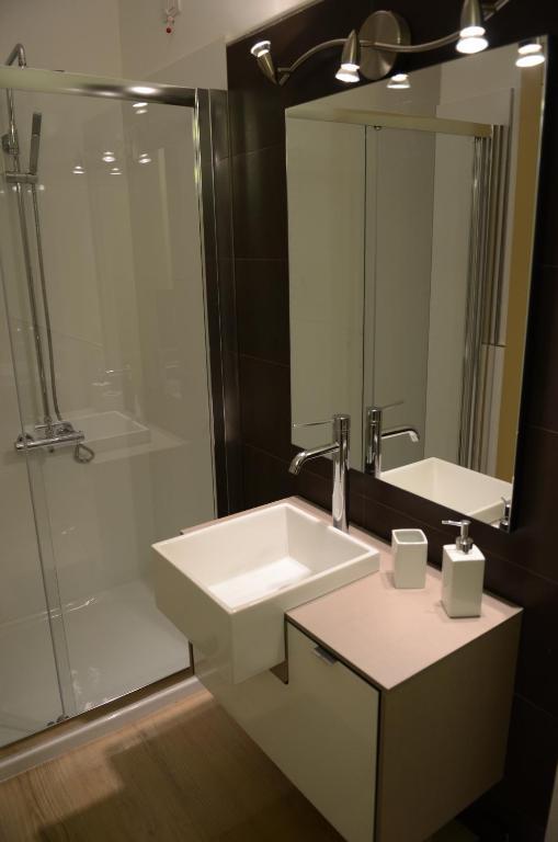 Chambre Double Standard