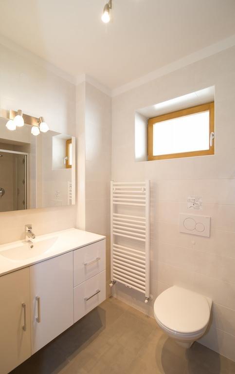 Großes Doppelzimmer