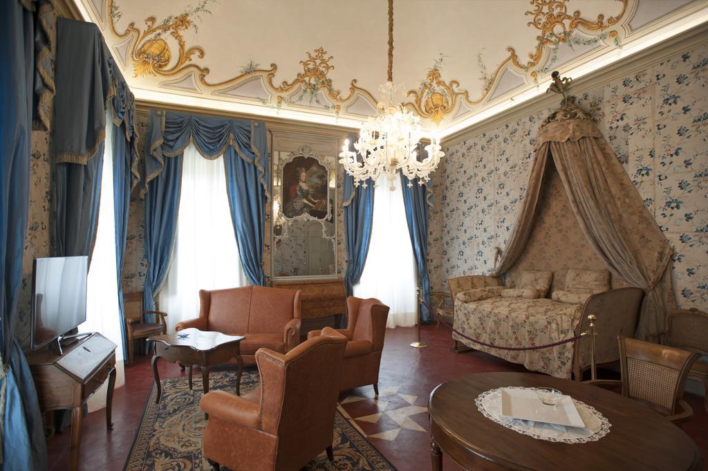 Suite King Deluxe