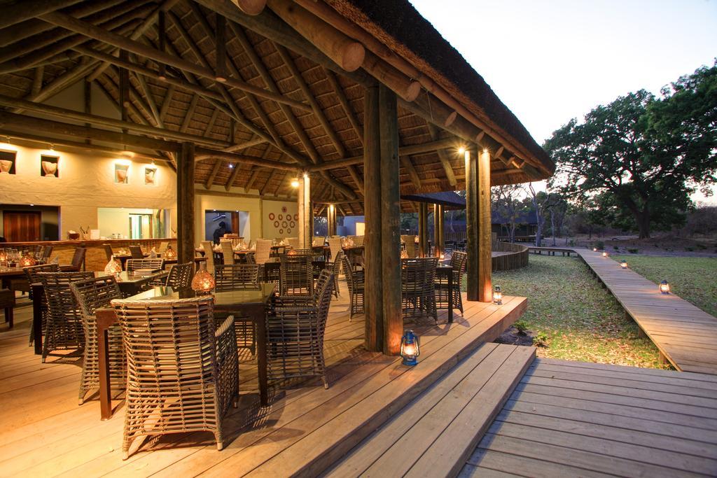 Chalet (2 Volwassenen)