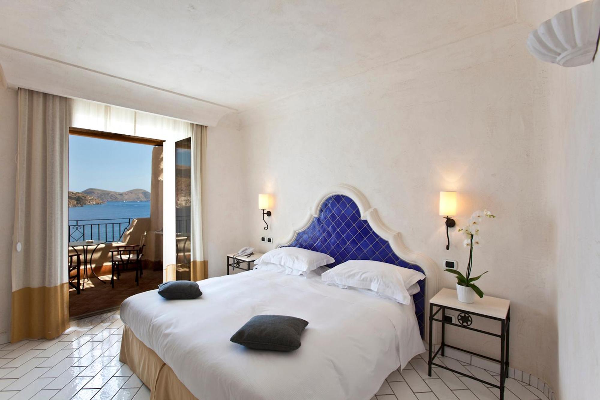 Comfort Doppelzimmer