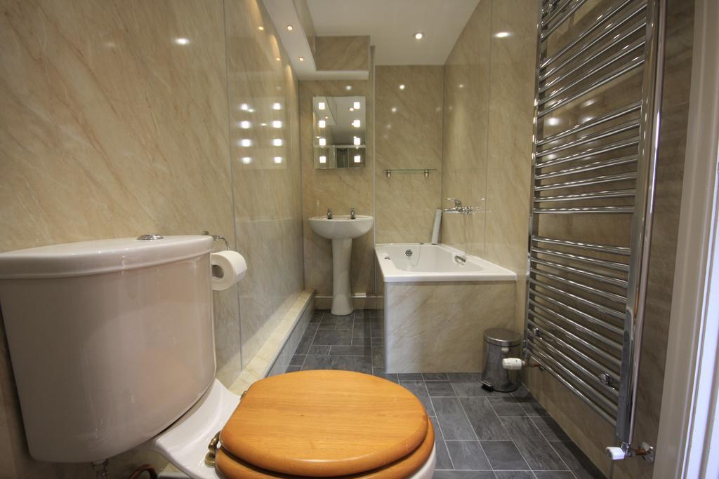 Deluxe Standard Room