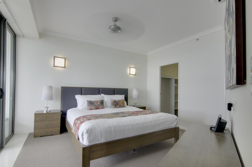 3 Bedroom Luxury Sub Penthouse