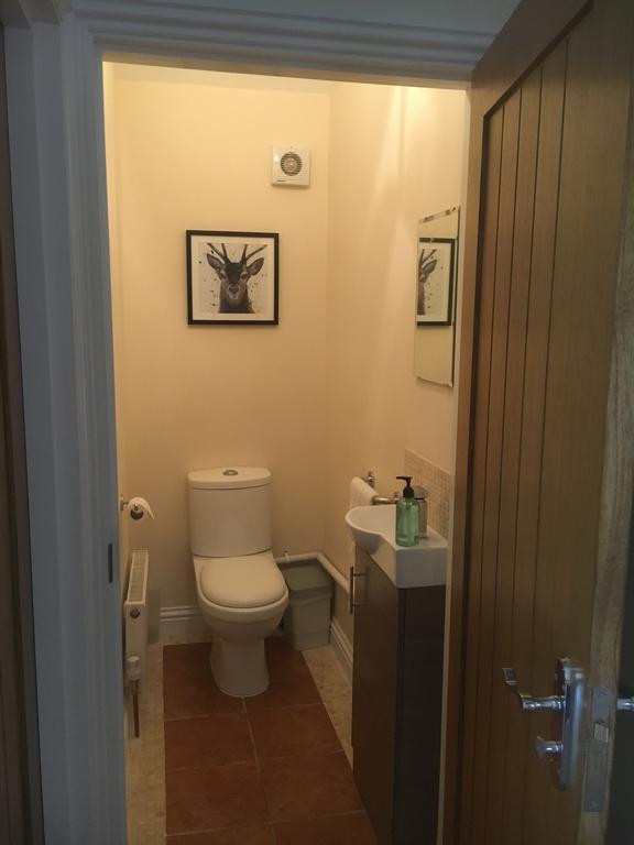 Three-Bedroom Cottage