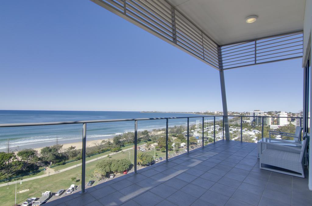 3 Bedroom Penthouse with Ocean Views