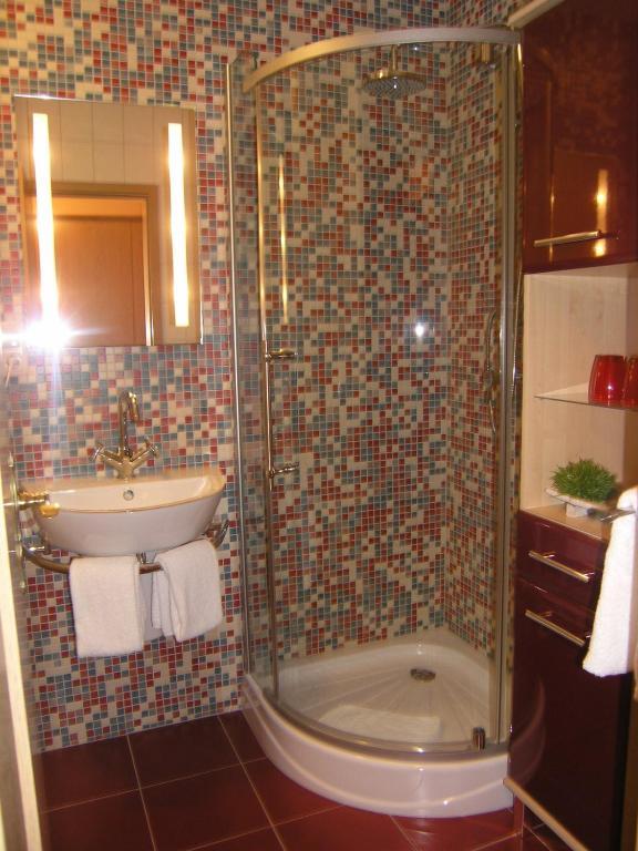 Standard Doppelzimmer