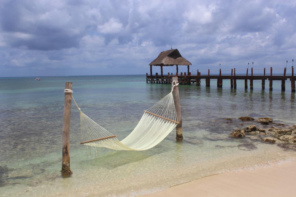 Suíte VIP Júnior Preferred em Frente ao Mar