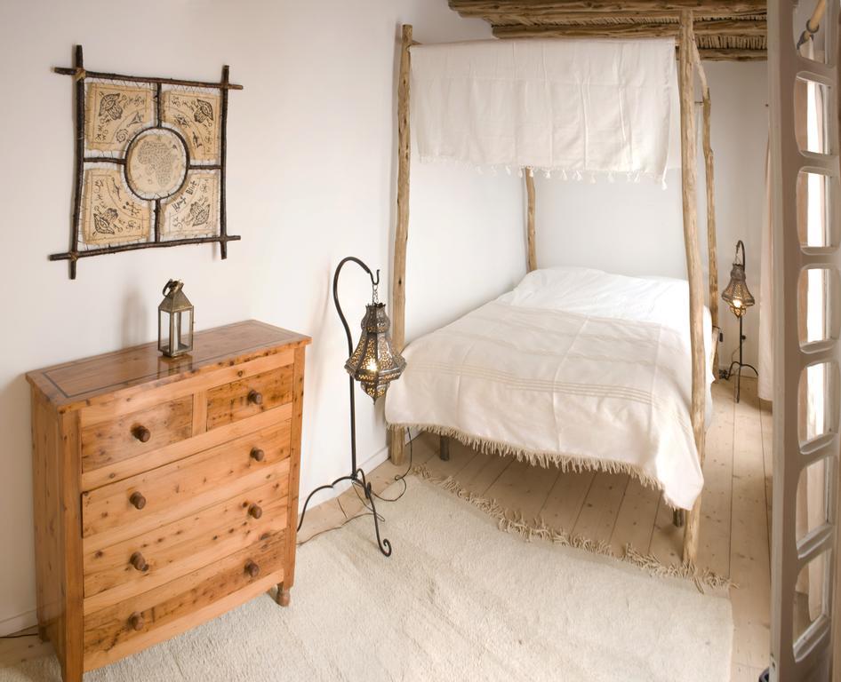 Chambre Double avec Salle de Bains Privative