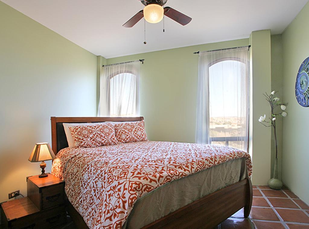Two-Bedroom Villa Sea View