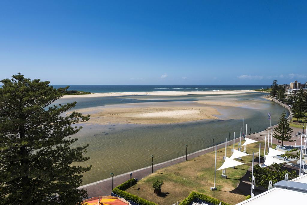Studio with Ocean View - Daily Housekeeping