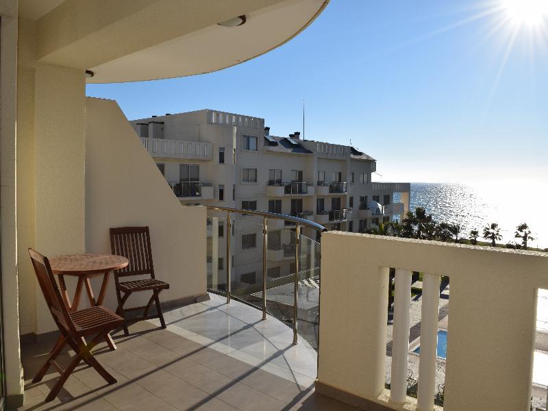 Superior Suite with Sea View
