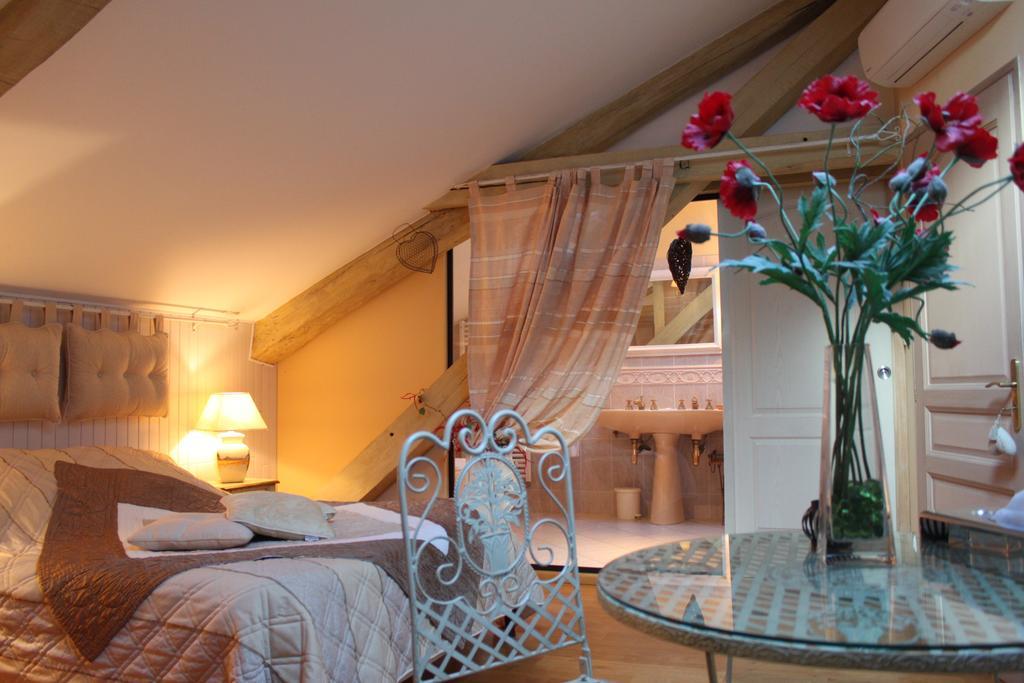 Chambre Triple Deluxe