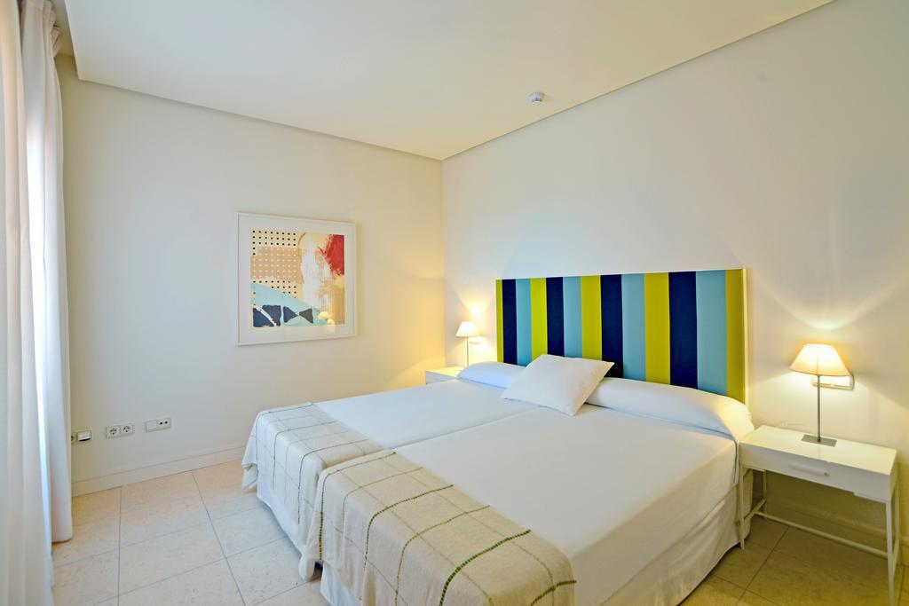 Apartamento de lujo con 3 dormitorios