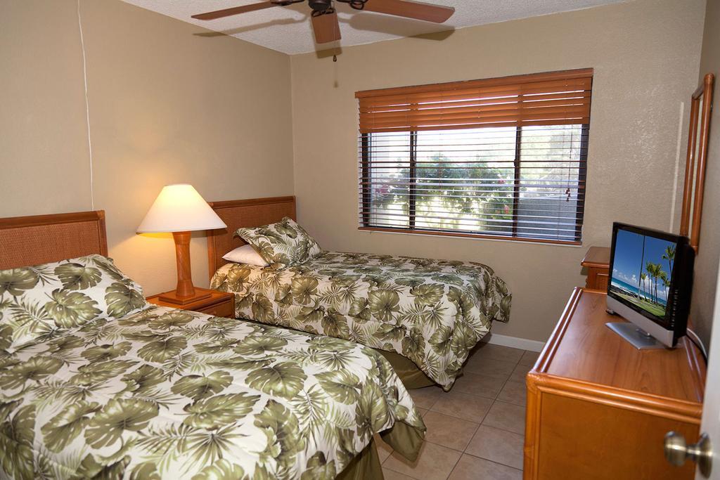 Two-Bedroom Suite with Ocean View