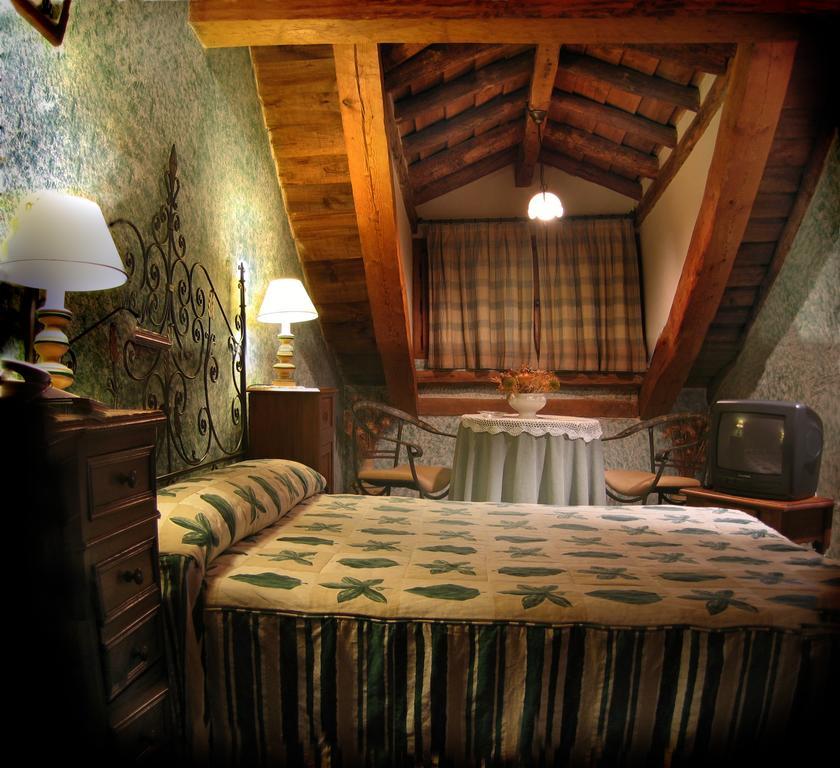 Habitación Doble con bañera de hidromasaje