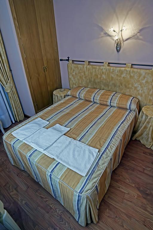 Habitación Individual