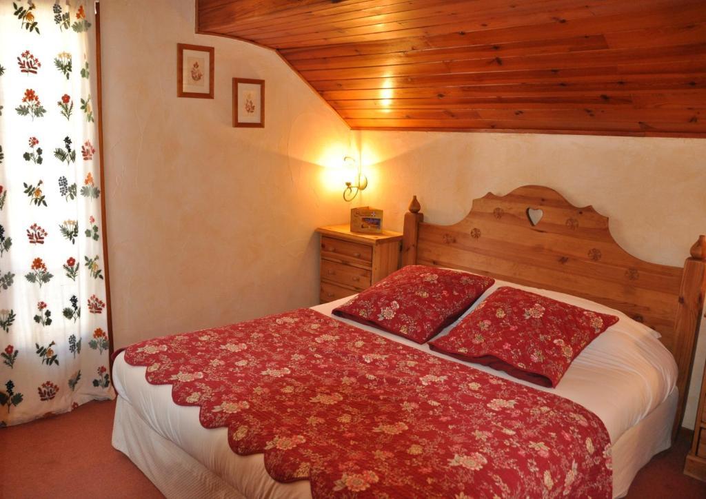 Chambre Double Classique