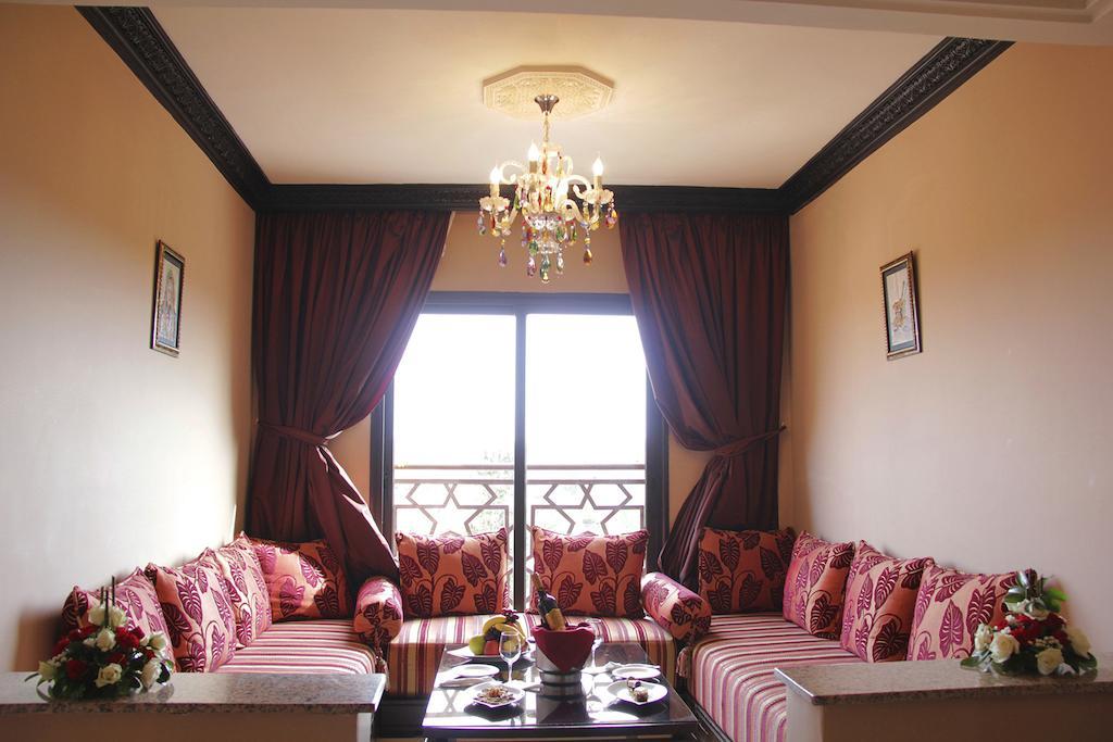 Queen Suite