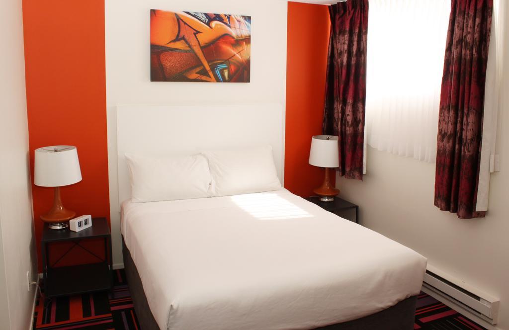 Rebel Room