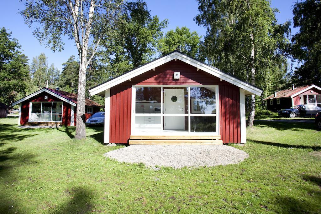 Cottage (4 Volwassenen)