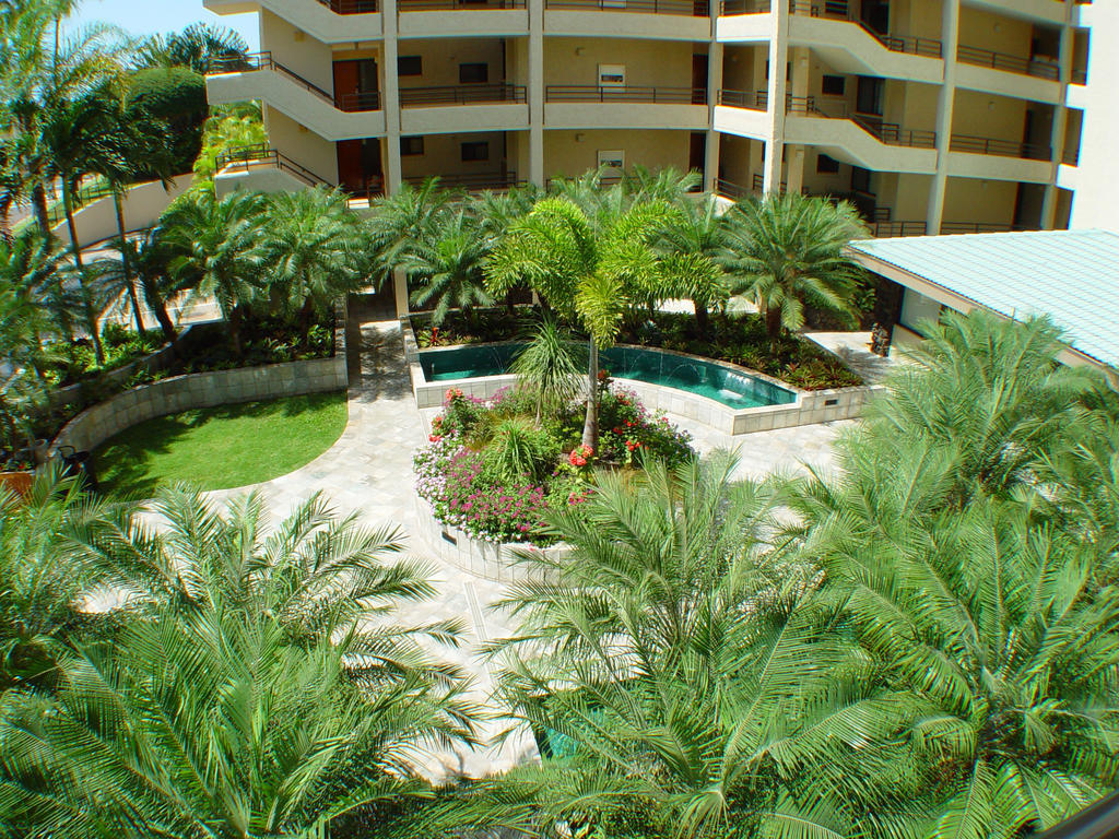 Apartment - Ground Floor