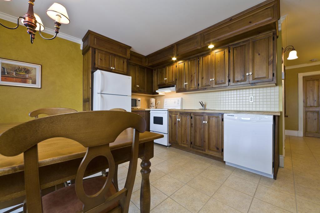 Two-Bedroom Apartment - Ground Floor
