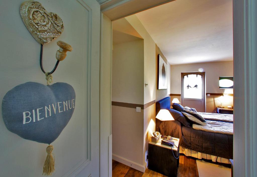 Chambre Double Supérieure