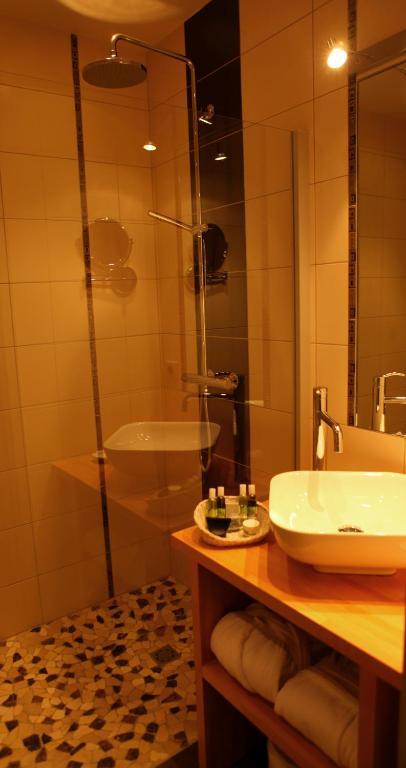 Appartement (2 Adultes + 2 Enfants)